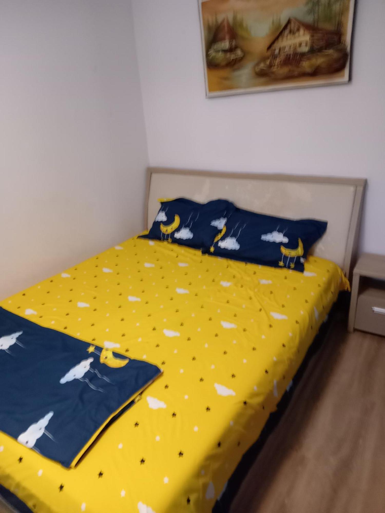 Apartament 3 Camere Constanta Exterior photo