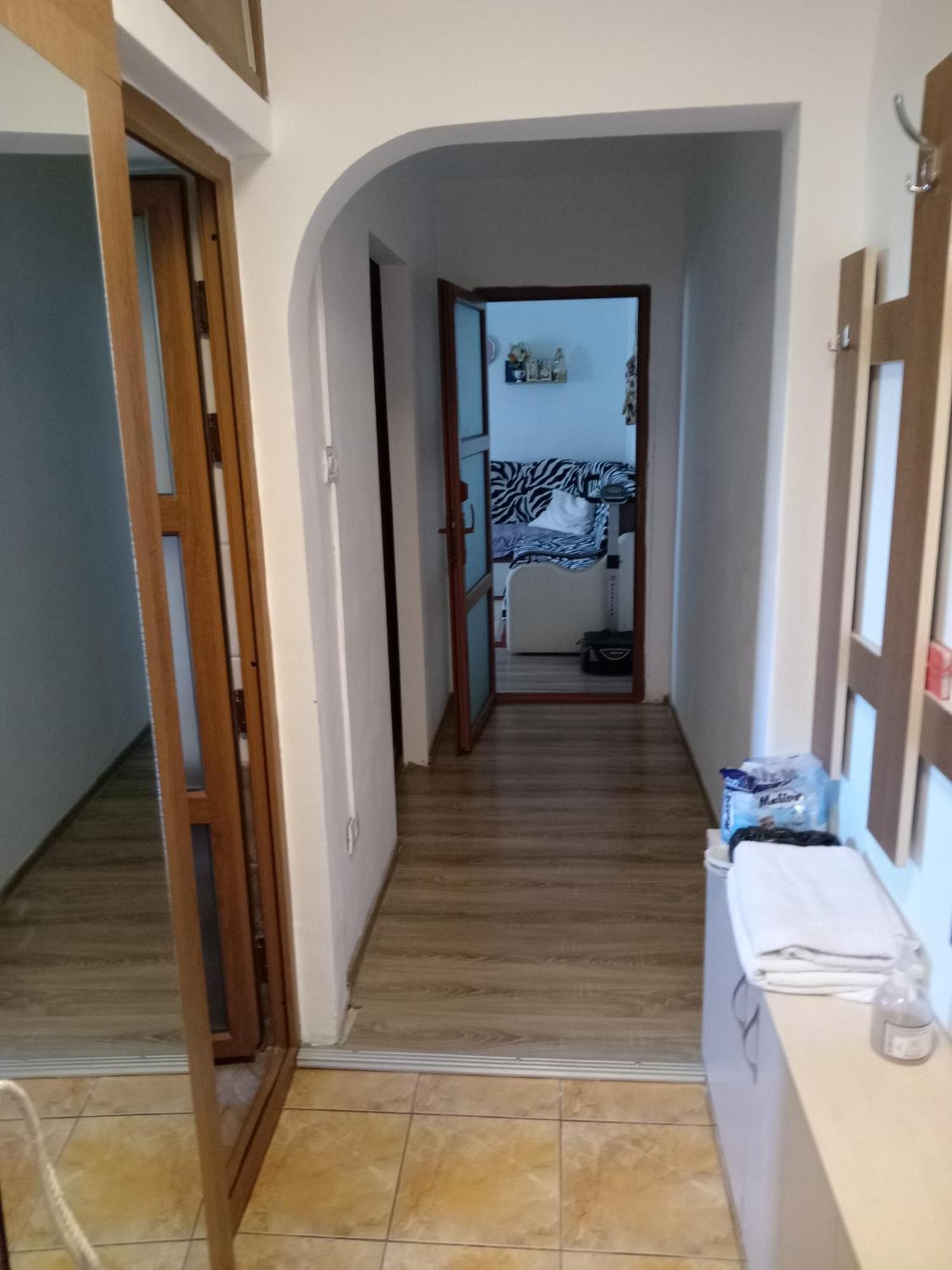 Apartament 3 Camere Constanta Exterior photo