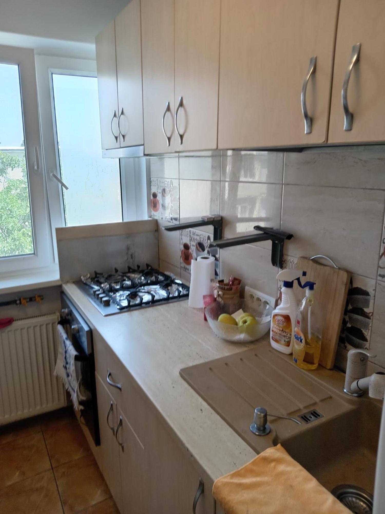 Apartament 3 Camere Constanta Exterior photo